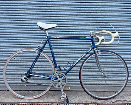 Motobecane super sprint 59cm - motobecane,