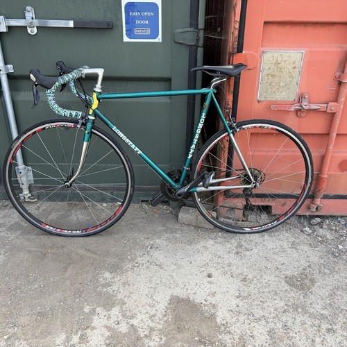 Vintage george longstaff road - vintage,