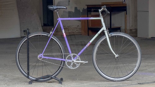 Vintage apollo custom - custom, rat