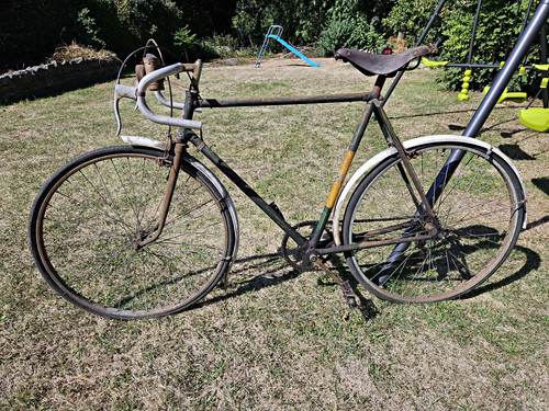 Est 1940 1950 - ernie, clements