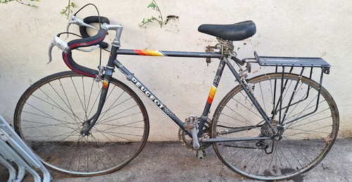 Vintage peugeot tube - peugeot,