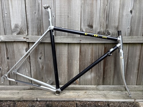 Vintage vitus 979 dural 51cm - vitus,