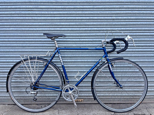 Dawes galaxy 57cm touring - dawes,