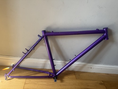 90s vintage sarecen mtb - vintage,