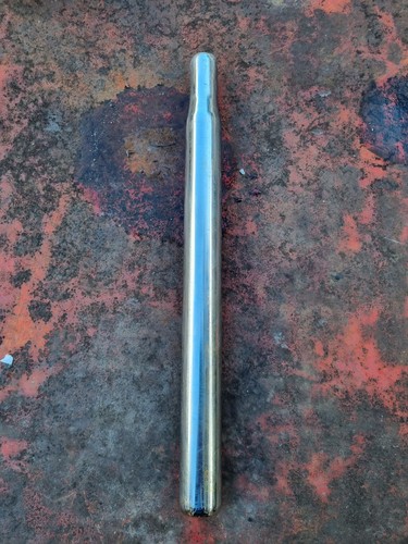 Vintage bsa small - bsa, seat