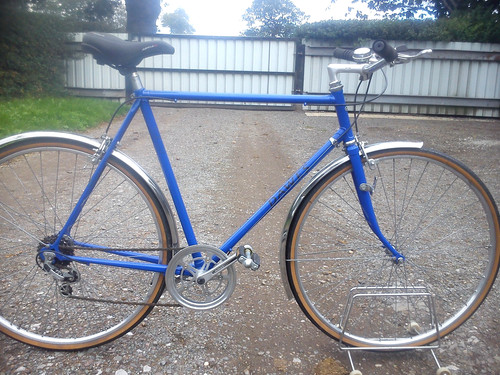 Vintage dawes commuter road - dawes,