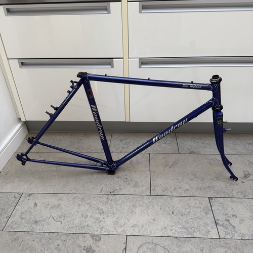 Woodrup road bike - woodrup,