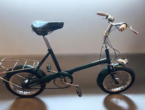 Raleigh rsw retro city - raleigh,
