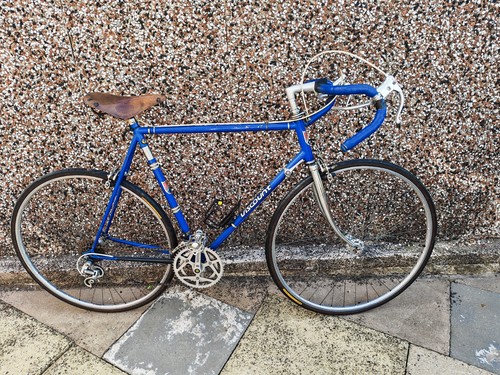 Viscount vintage road - viscount,