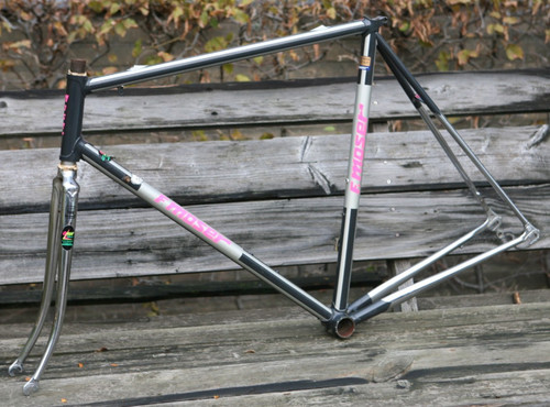 Vintage nos new francesco - vintage,