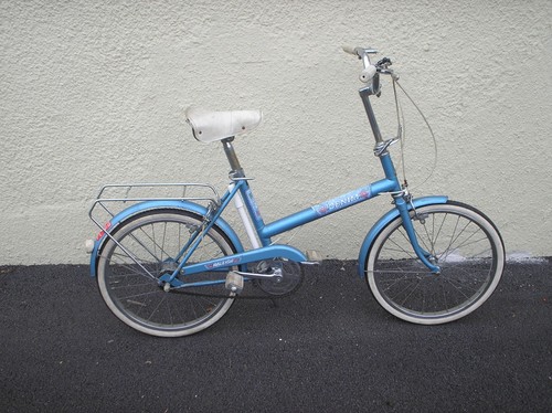 Raleigh denim girls early - 18,