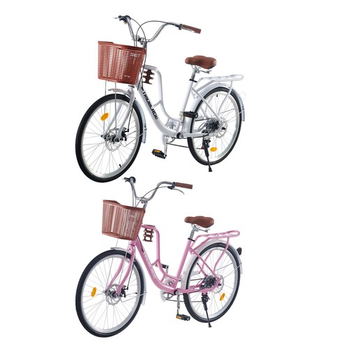 26inch adult city - 24/26inch,