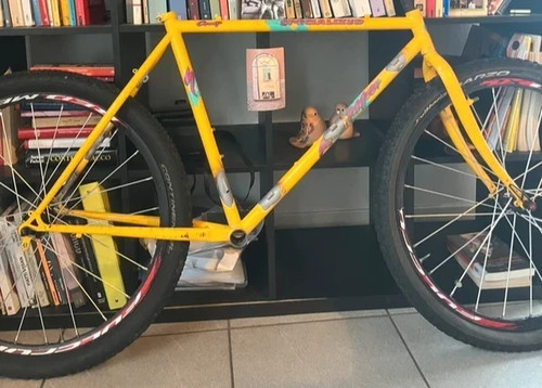 Vintage specialized rockhopper - specialized,