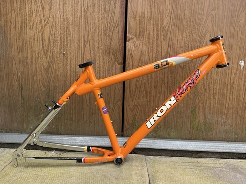 1999 iron horse - iron, ars