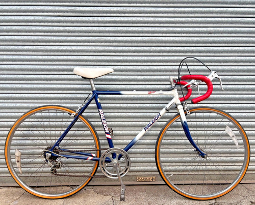 Raleigh winner 50cm steel road - winner,